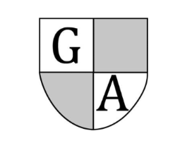 GA商标原图 第25类服装鞋帽
