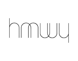 HMWY商标原图 第25类服装鞋帽
