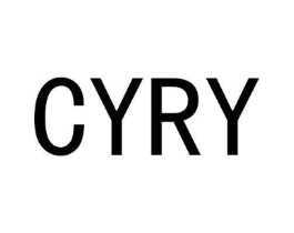 CYRY商标原图 第25类服装鞋帽