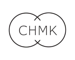 CHMK商标原图 第25类服装鞋帽