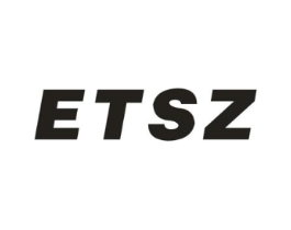 ETSZ商标原图 第25类服装鞋帽
