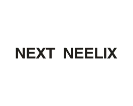 NEXT NEELIX商标原图 第25类服装鞋帽