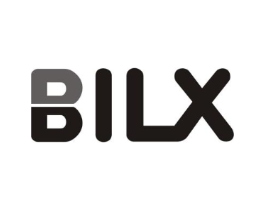 BILX商标原图 第25类服装鞋帽