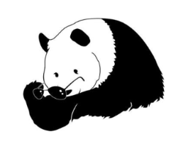 图形商标原图 第25类服装鞋帽