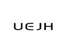UEJH商标原图 第25类服装鞋帽