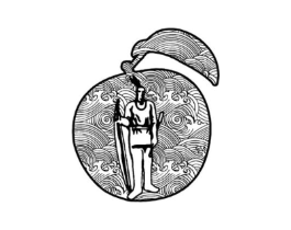 图形商标原图 第25类服装鞋帽
