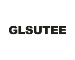 GLSUTEE商标原图 第25类服装鞋帽