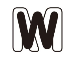 MW商标原图 第25类服装鞋帽