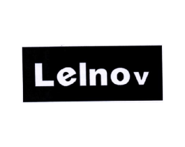 LEINOV商标原图 第25类服装鞋帽