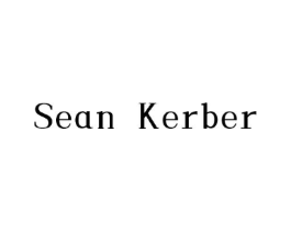 SEAN KERBER商标原图 第25类服装鞋帽