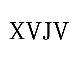 商标原图