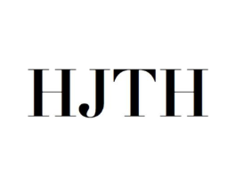 HJTH商标原图 第25类服装鞋帽