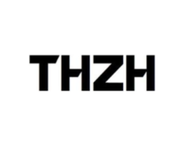 THZH商标原图 第25类服装鞋帽