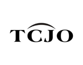 TCJO商标原图 第25类服装鞋帽