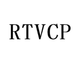 RTVCP商标原图 第25类服装鞋帽