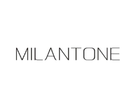 MILANTONE商标原图 第25类服装鞋帽