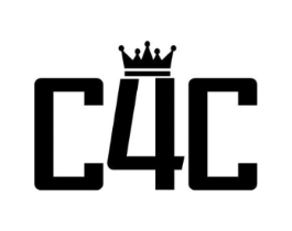 C4C商标原图 第25类服装鞋帽