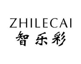 智乐彩商标原图 第25类服装鞋帽