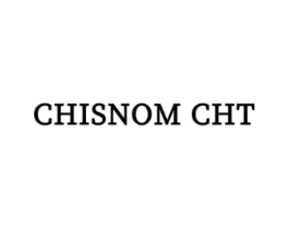 CHISNOM CHT商标原图 第25类服装鞋帽