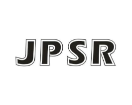 JPSR商标原图 第25类服装鞋帽