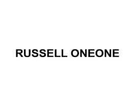 RUSSELL ONEONE商标原图 第25类服装鞋帽