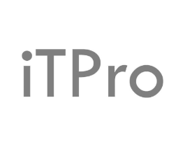 ITPRO商标原图 第25类服装鞋帽