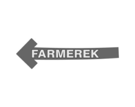 FARMEREK商标原图 第25类服装鞋帽