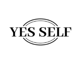 YES SELF商标原图 第25类服装鞋帽