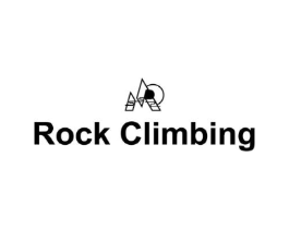 ROCK CLIMBING商标原图 第25类服装鞋帽