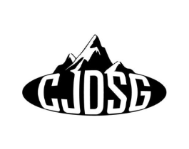 CJDSG商标原图 第25类服装鞋帽