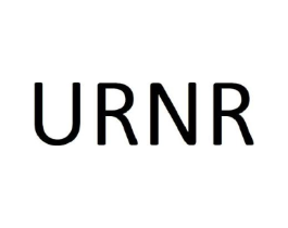 URNR商标原图 第25类服装鞋帽