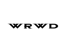 WRWD商标原图 第25类服装鞋帽