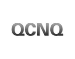 QCNQ商标原图 第25类服装鞋帽