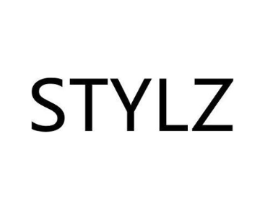 STYLZ商标原图 第25类服装鞋帽
