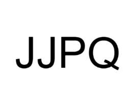 JJPQ商标原图 第25类服装鞋帽