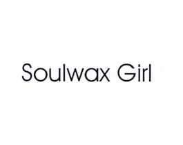 SOULWAXGIRL商标原图 第25类服装鞋帽