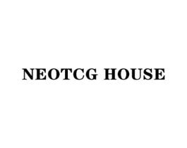 NEOTCG HOUSE商标原图 第25类服装鞋帽