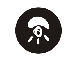 图形商标原图 第25类服装鞋帽