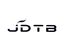 JDTB商标原图 第25类服装鞋帽