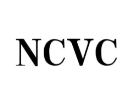 NCVC商标原图 第25类服装鞋帽