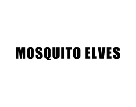 MOSQUITO ELVES商标原图 第25类服装鞋帽