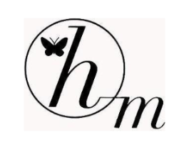 HM商标原图 第25类服装鞋帽