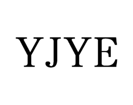 YJYE商标原图 第25类服装鞋帽