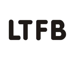 LTFB商标原图 第25类服装鞋帽
