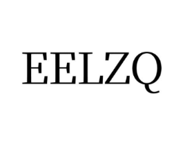 EELZQ商标原图 第25类服装鞋帽