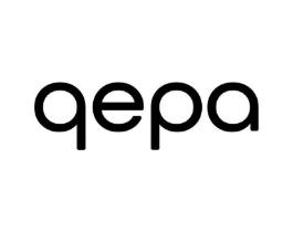 QEPA商标原图 第25类服装鞋帽
