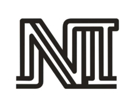 NI商标原图 第25类服装鞋帽