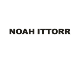 NOAH ITTORR商标原图 第25类服装鞋帽