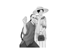 图形商标原图 第25类服装鞋帽