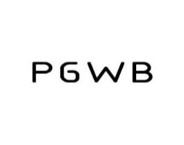 PGWB商标原图 第25类服装鞋帽